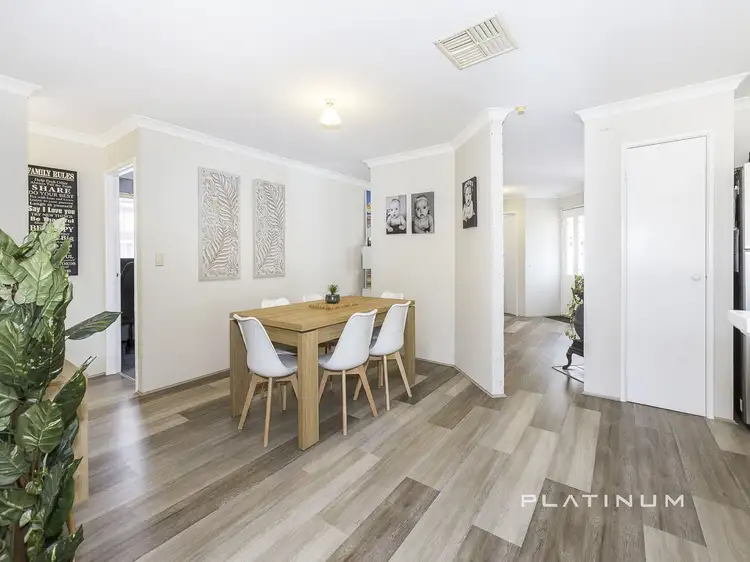 Seventh view of Homely house listing, 16 Coldstream Circuit, Merriwa WA 6030