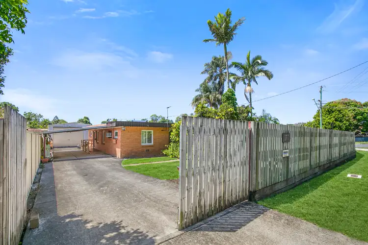 117 Cross Street, Deception Bay QLD 4508
