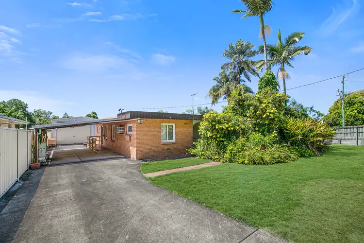 Second view of Homely house listing, 117 Cross Street, Deception Bay QLD 4508