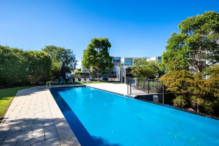 49/1 Elizabeth Street, Merimbula NSW 2548