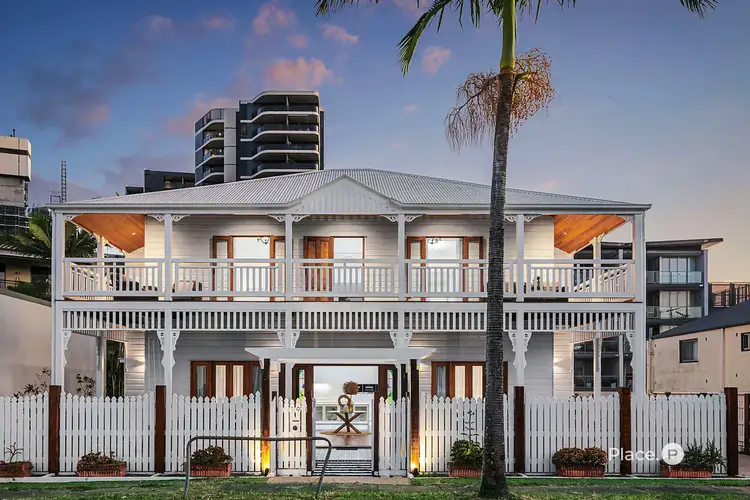 Main view of Homely house listing, 19 Cameron Street, South Brisbane QLD 4101