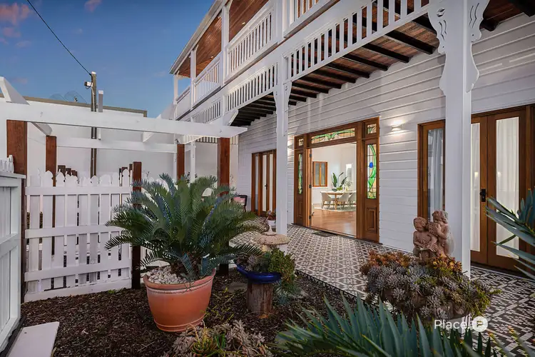 Second view of Homely house listing, 19 Cameron Street, South Brisbane QLD 4101
