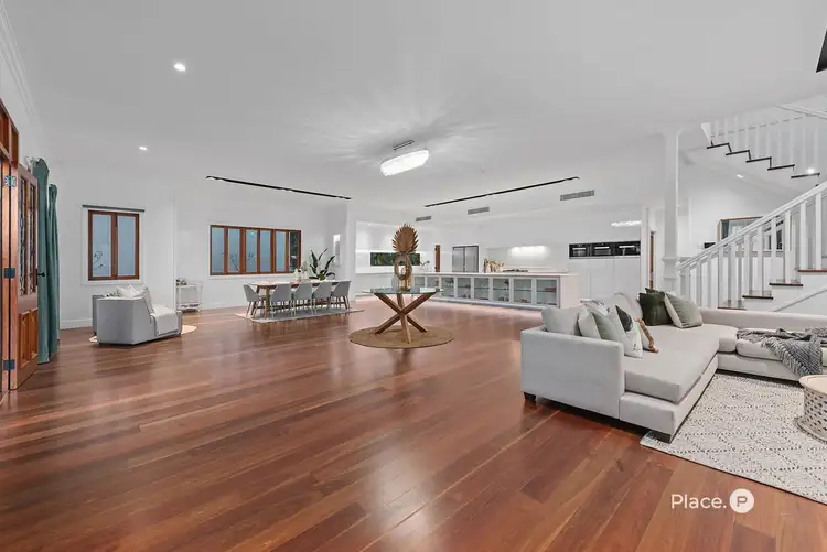 Fourth view of Homely house listing, 19 Cameron Street, South Brisbane QLD 4101