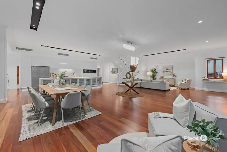 Fifth view of Homely house listing, 19 Cameron Street, South Brisbane QLD 4101