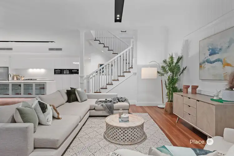 Sixth view of Homely house listing, 19 Cameron Street, South Brisbane QLD 4101