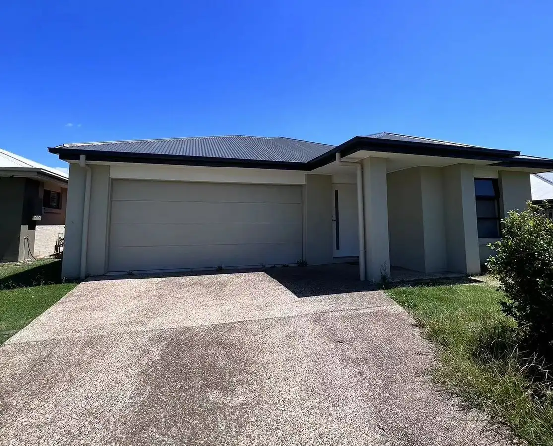 Main view of Homely house listing, 98 O'Reilly Drive, Coomera QLD 4209