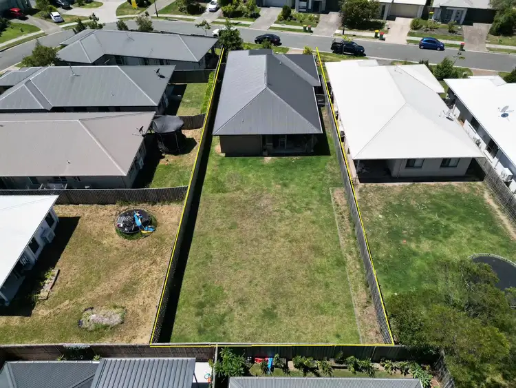 Second view of Homely house listing, 98 O'Reilly Drive, Coomera QLD 4209