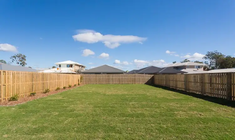 Third view of Homely house listing, 98 O'Reilly Drive, Coomera QLD 4209