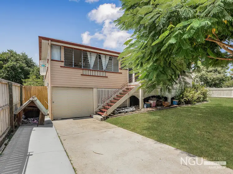 5 Spring Street, East Ipswich QLD 4305