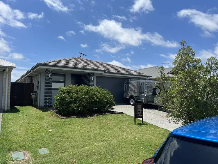9 Rosewood Street, Caboolture South QLD 4510