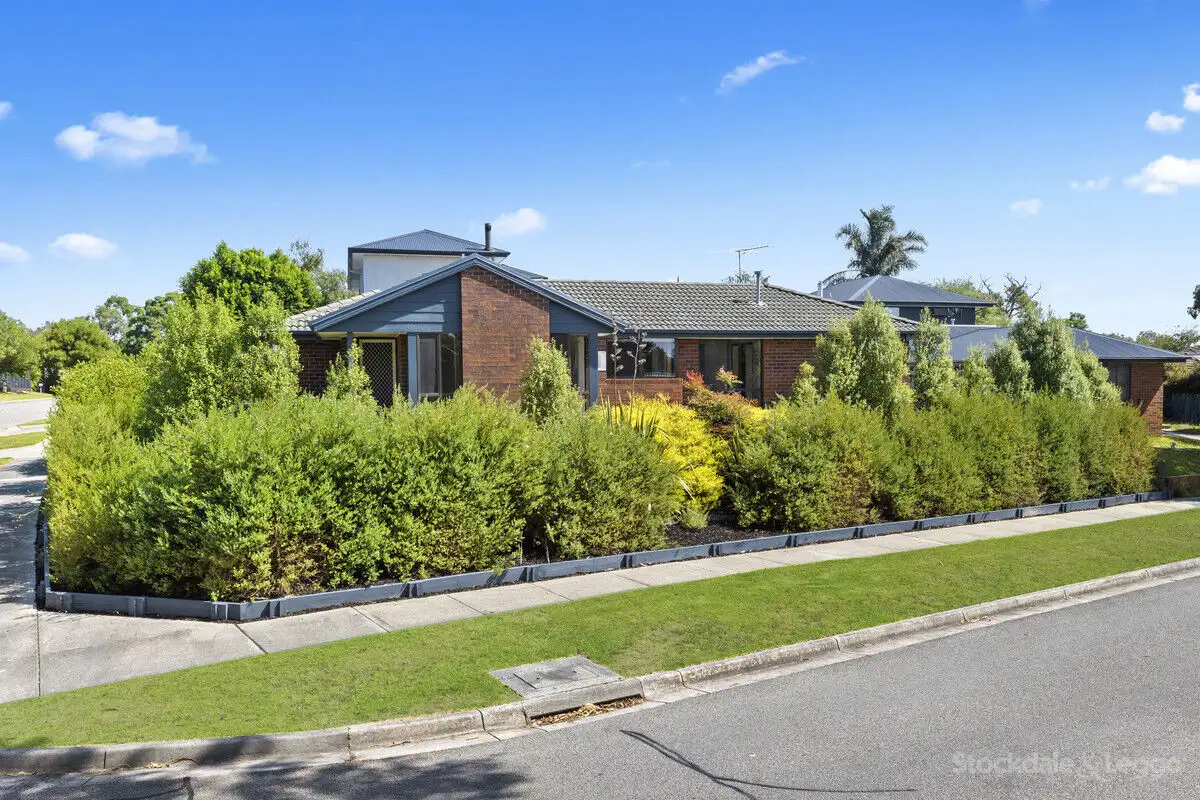 Main view of Homely house listing, 1 Daniel Drive, Langwarrin VIC 3910