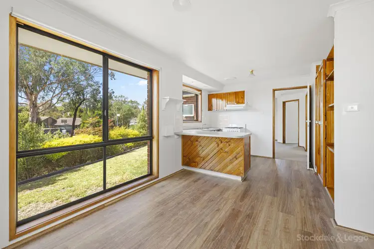 Second view of Homely house listing, 1 Daniel Drive, Langwarrin VIC 3910