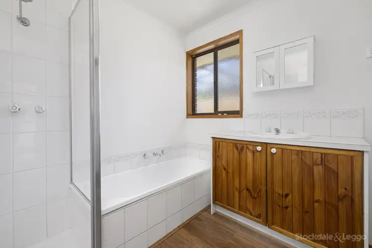 Fifth view of Homely house listing, 1 Daniel Drive, Langwarrin VIC 3910