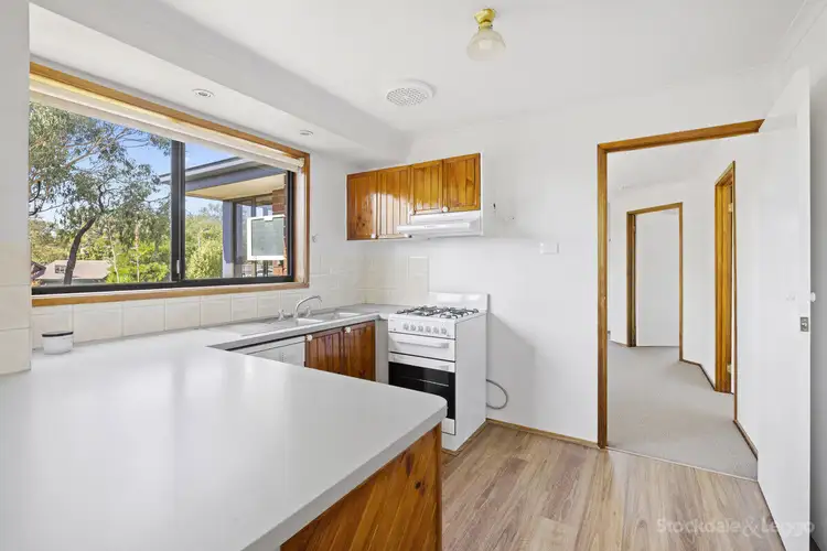 Sixth view of Homely house listing, 1 Daniel Drive, Langwarrin VIC 3910