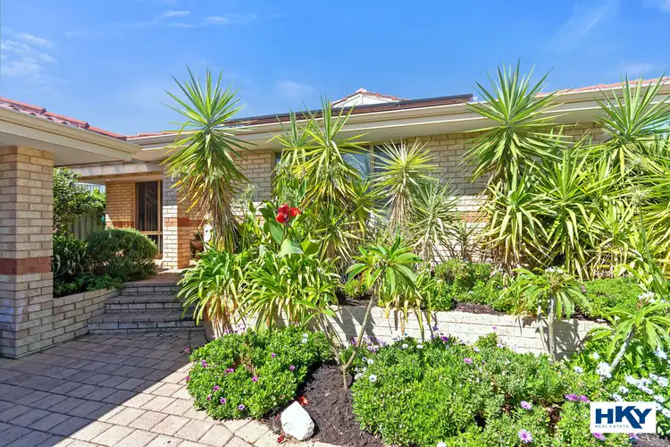 Second view of Homely house listing, 35A Bay Meadow Heights, Connolly WA 6027