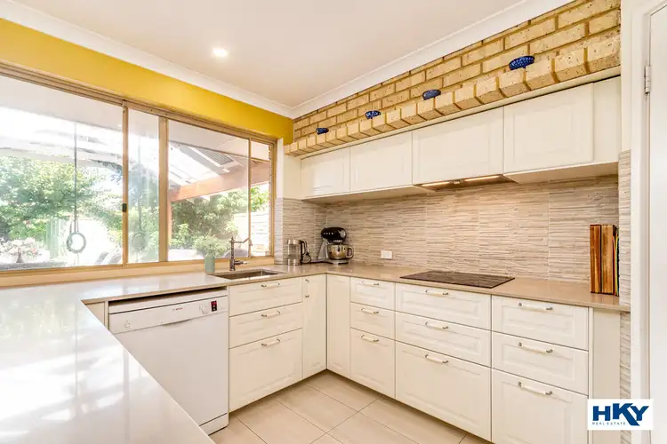 Fourth view of Homely house listing, 35A Bay Meadow Heights, Connolly WA 6027