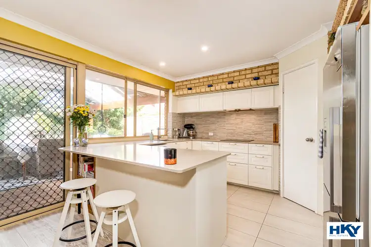 Fifth view of Homely house listing, 35A Bay Meadow Heights, Connolly WA 6027