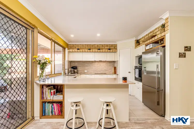Sixth view of Homely house listing, 35A Bay Meadow Heights, Connolly WA 6027