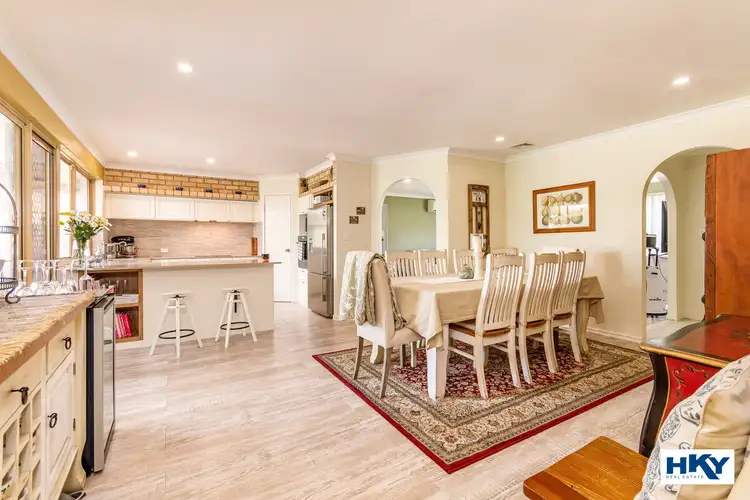 Seventh view of Homely house listing, 35A Bay Meadow Heights, Connolly WA 6027
