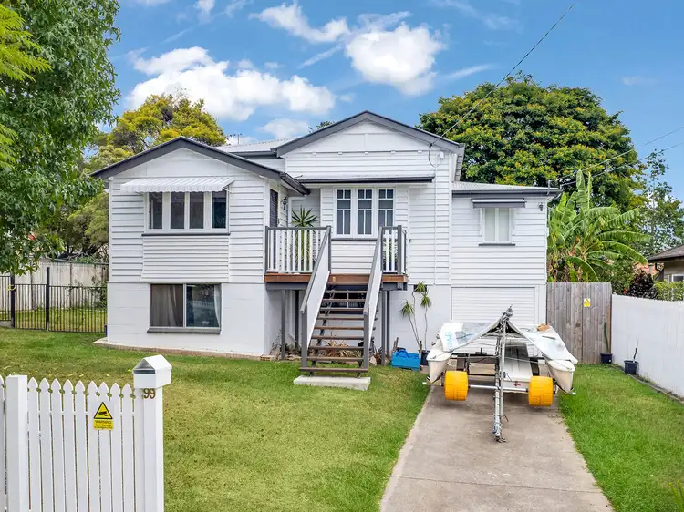 99 Glen Retreat Road, Mitchelton QLD 4053