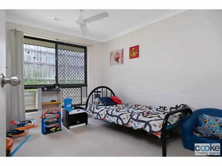 Sixth view of Homely house listing, 4 Rahima Court, Gracemere QLD 4702