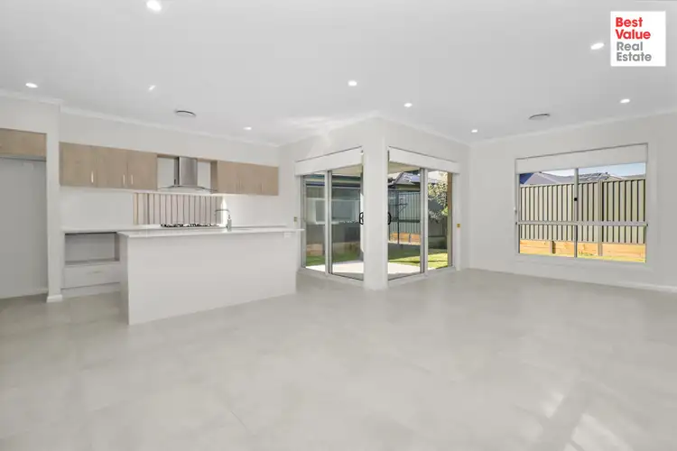 Third view of Homely house listing, 3 Cheshire Street, Marsden Park NSW 2765