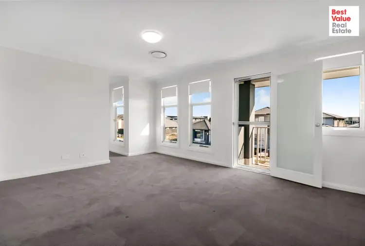 Fourth view of Homely house listing, 3 Cheshire Street, Marsden Park NSW 2765