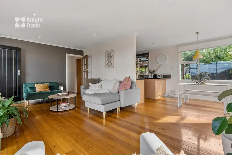 Main view of Homely house listing, 23 Maluka Street, Bellerive TAS 7018