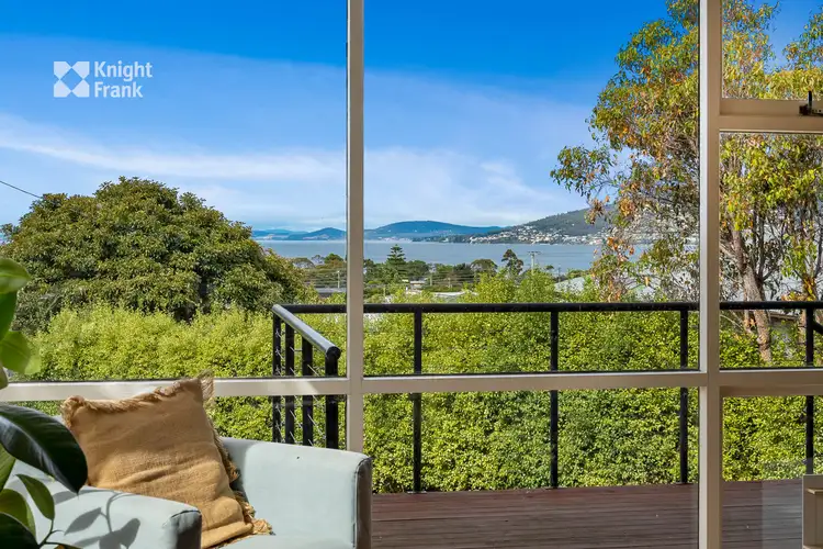Second view of Homely house listing, 23 Maluka Street, Bellerive TAS 7018