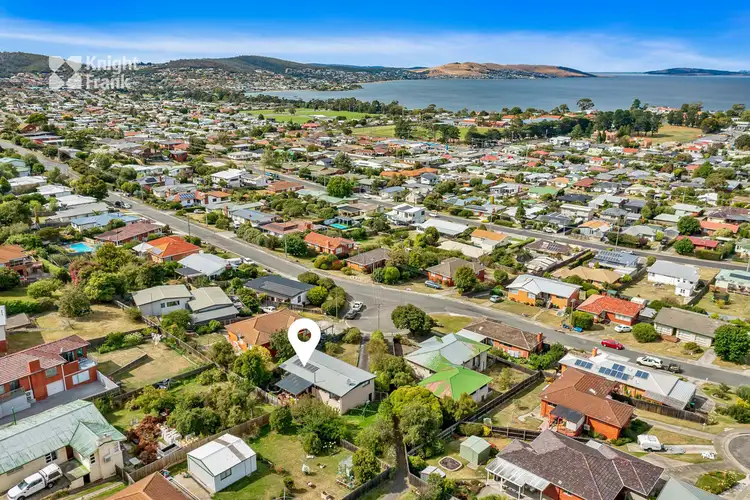 Third view of Homely house listing, 23 Maluka Street, Bellerive TAS 7018