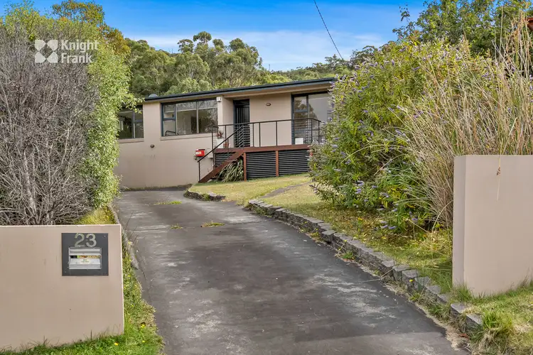 Fifth view of Homely house listing, 23 Maluka Street, Bellerive TAS 7018