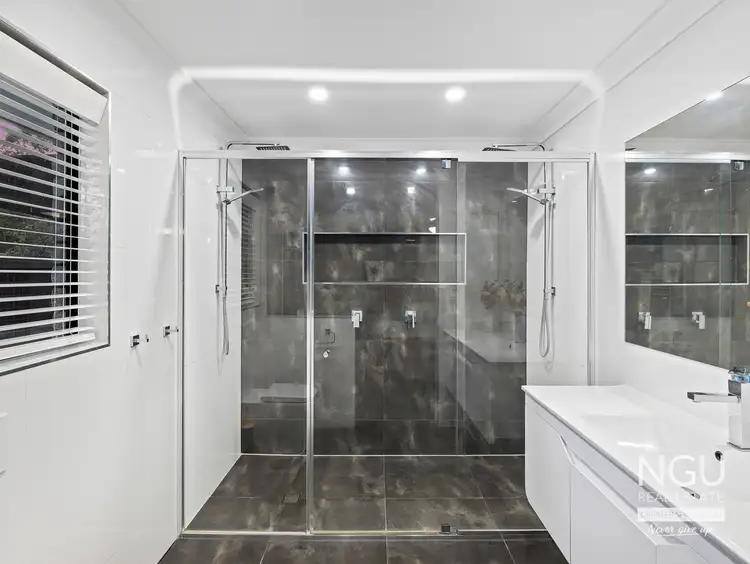 Sixth view of Homely house listing, 8 Chance Court, Springfield Lakes QLD 4300