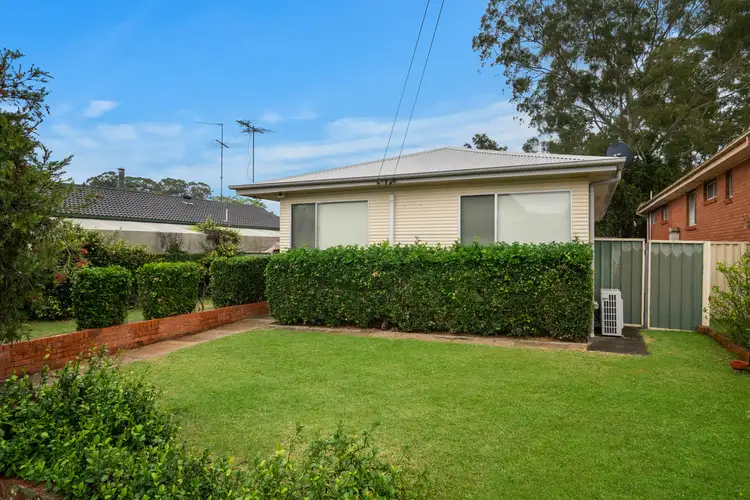 Main view of Homely house listing, 5 Havelock Street, Mcgraths Hill NSW 2756