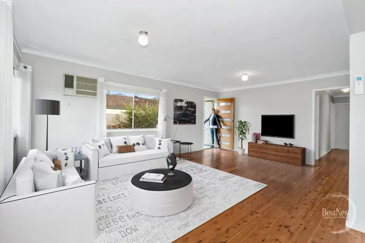 Second view of Homely house listing, 5 Havelock Street, Mcgraths Hill NSW 2756
