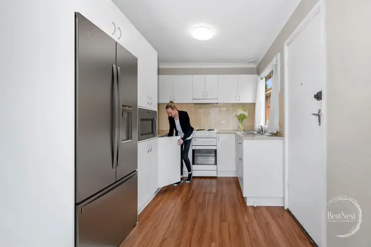 Third view of Homely house listing, 5 Havelock Street, Mcgraths Hill NSW 2756