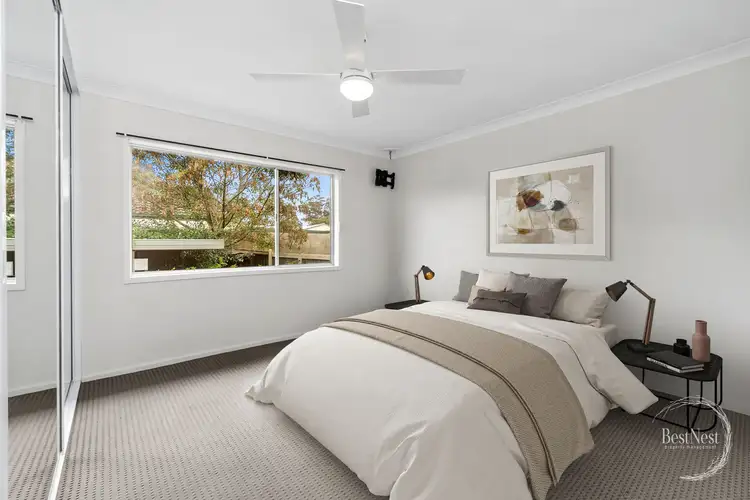 Fourth view of Homely house listing, 5 Havelock Street, Mcgraths Hill NSW 2756