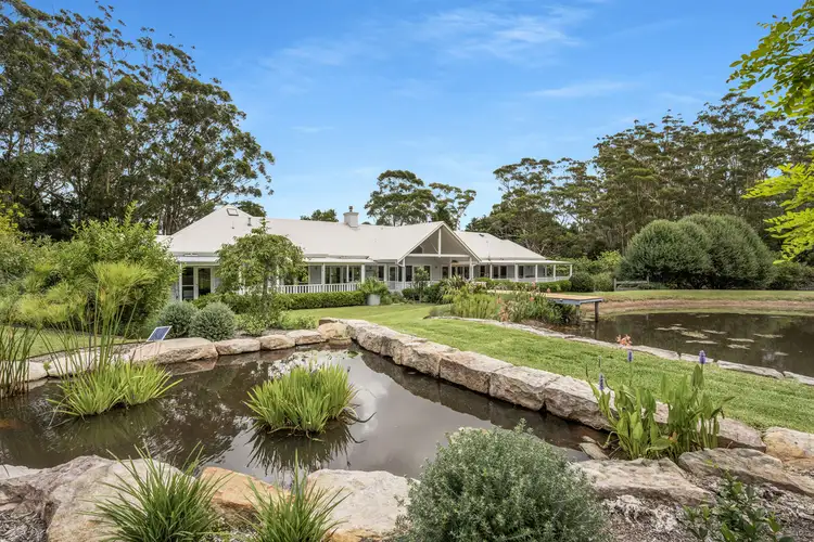 24 Tullouch Road, Berry NSW 2535