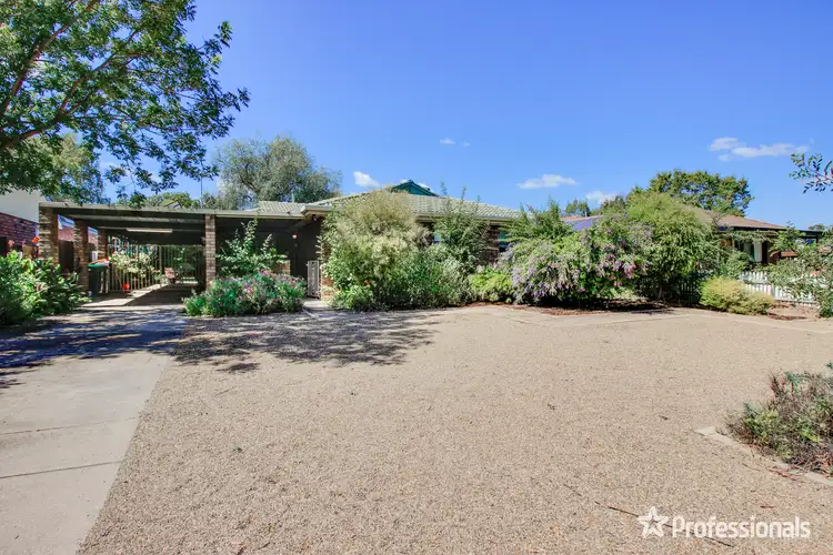 Main view of Homely house listing, 58 Maple Road, Lake Albert NSW 2650