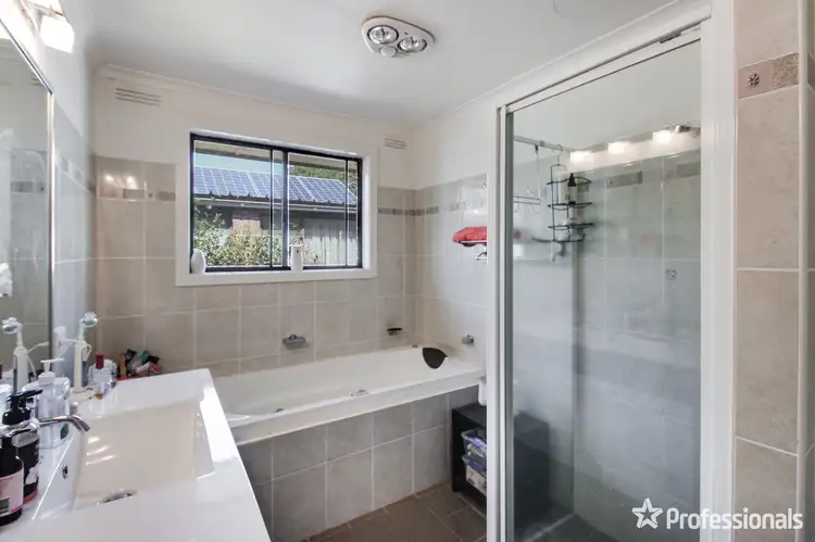 Fifth view of Homely house listing, 58 Maple Road, Lake Albert NSW 2650