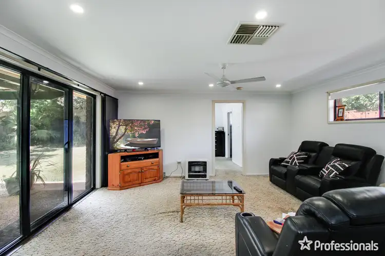 Seventh view of Homely house listing, 58 Maple Road, Lake Albert NSW 2650