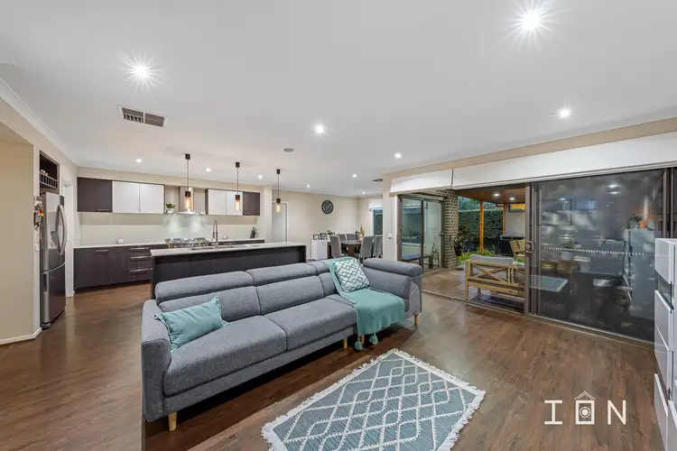 Second view of Homely house listing, 6 Dunstan Street, Cranbourne East VIC 3977