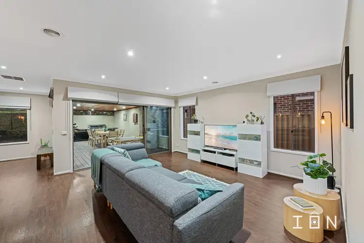 Third view of Homely house listing, 6 Dunstan Street, Cranbourne East VIC 3977