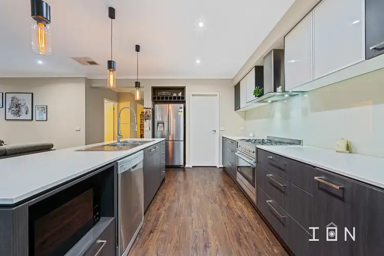 Fifth view of Homely house listing, 6 Dunstan Street, Cranbourne East VIC 3977