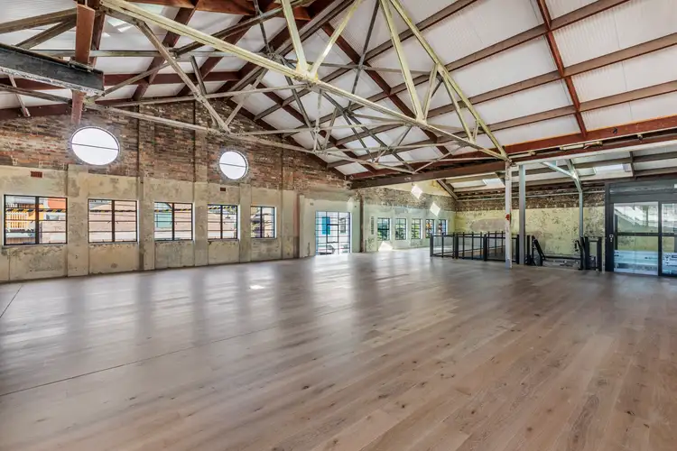 Main view of Homely warehouse listing, 44-50 Australia Street, Camperdown NSW 2050