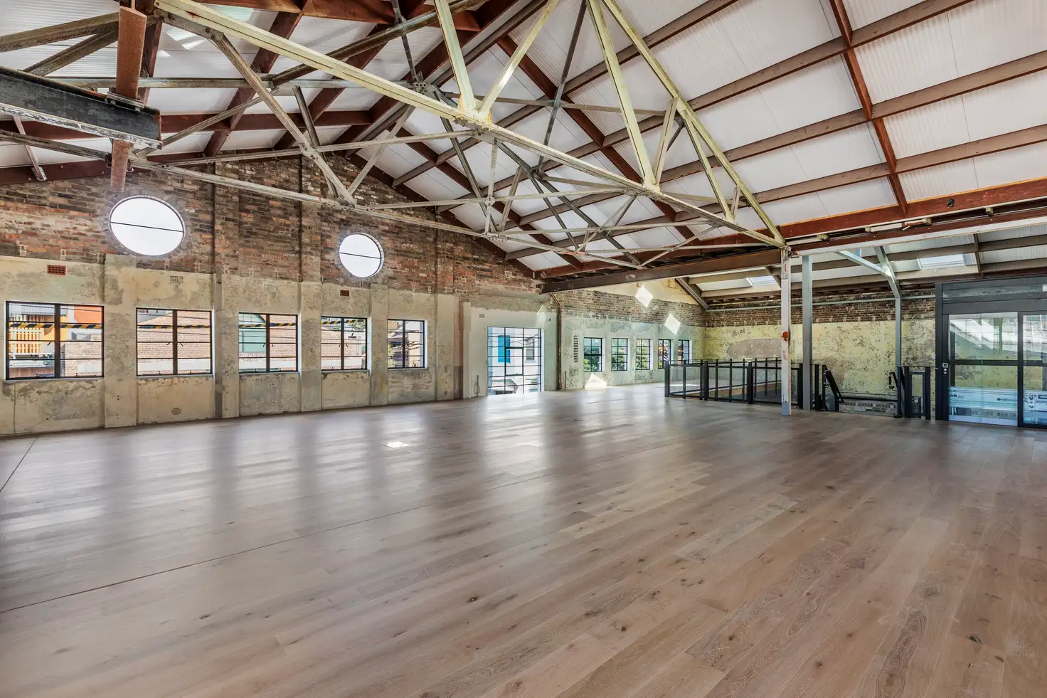 Main view of Homely warehouse listing, 44-50 Australia Street, Camperdown NSW 2050