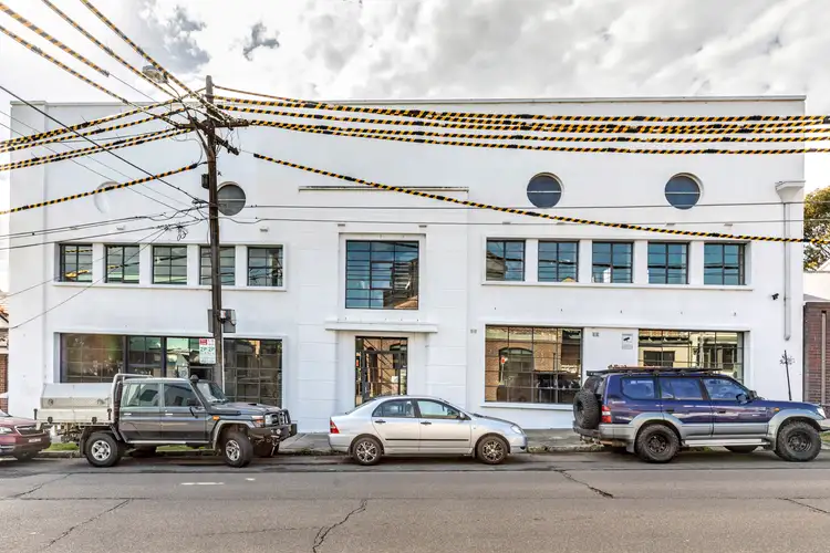 Third view of Homely warehouse listing, 44-50 Australia Street, Camperdown NSW 2050