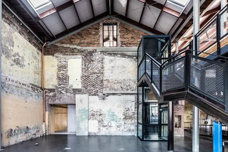 Fourth view of Homely warehouse listing, 44-50 Australia Street, Camperdown NSW 2050