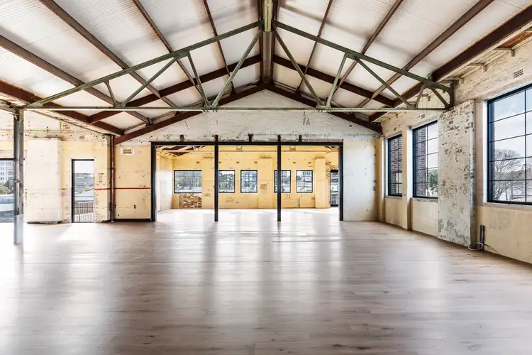Fifth view of Homely warehouse listing, 44-50 Australia Street, Camperdown NSW 2050