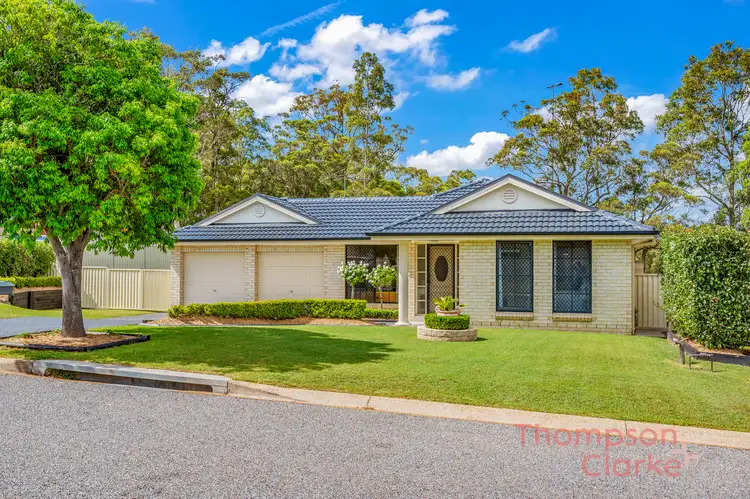 Main view of Homely house listing, 16 Galway Bay Drive, Ashtonfield NSW 2323