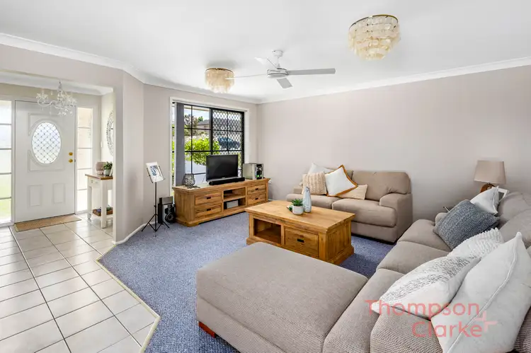 Second view of Homely house listing, 16 Galway Bay Drive, Ashtonfield NSW 2323